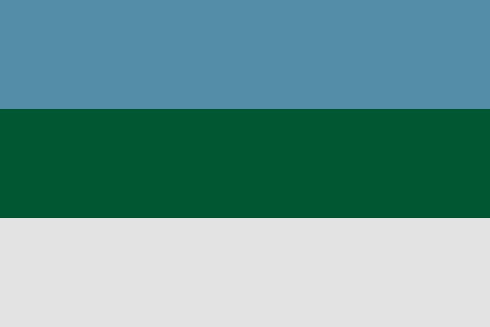 Bashkir Flag