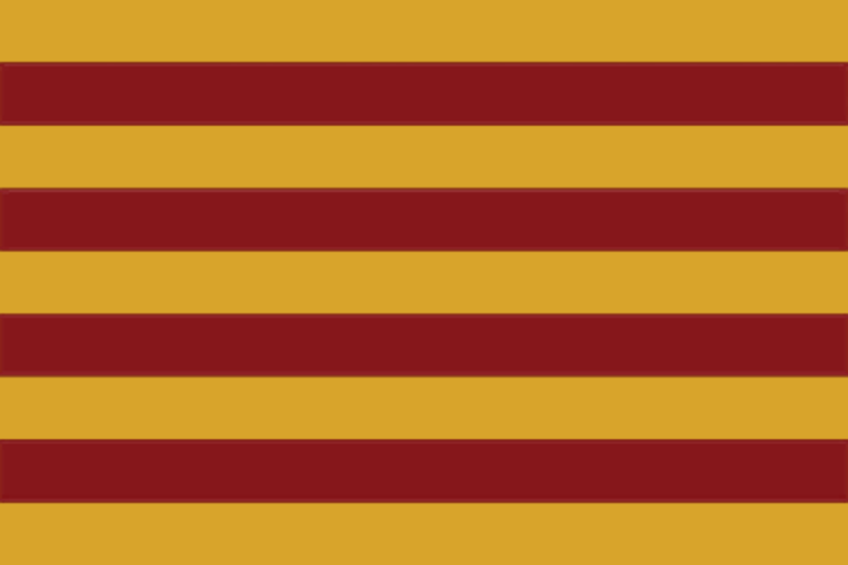 Catalan Flag