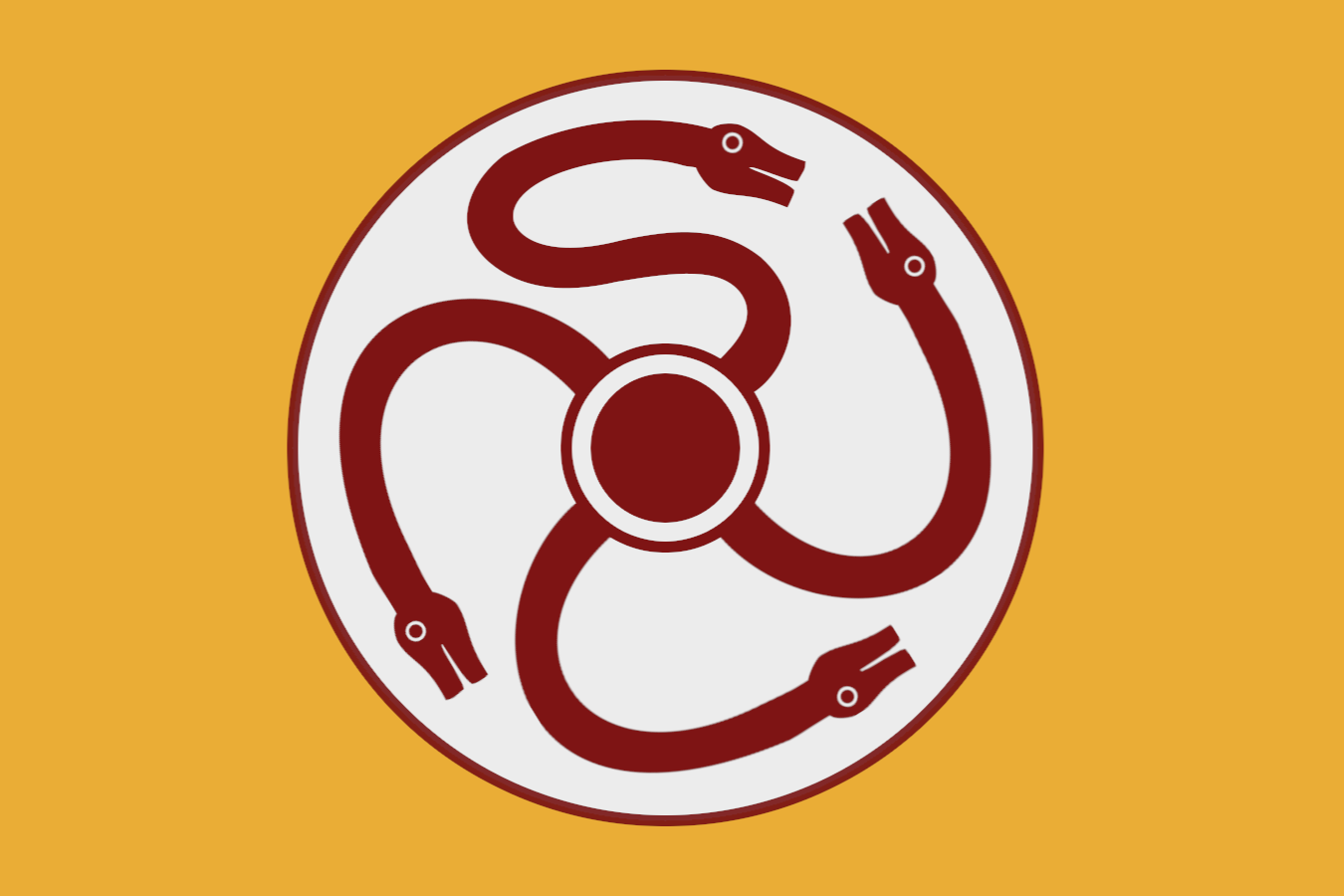 Cumbraek Flag