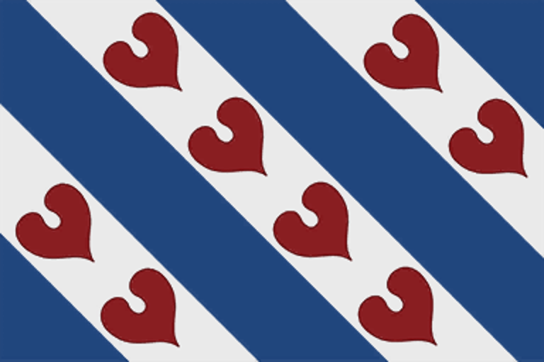 Frisian Flag