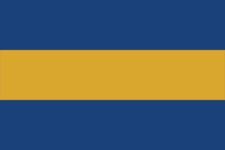 Friulian Nationalist Flag