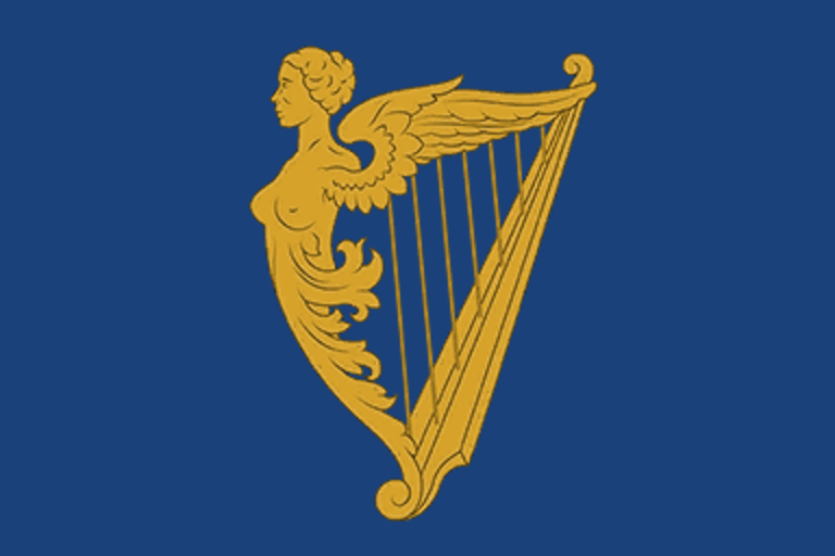 Irish Flag