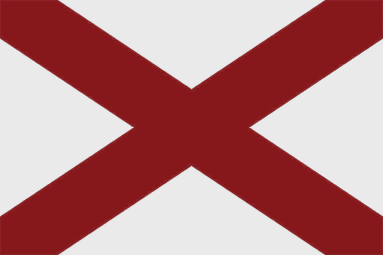 Jersey Flag