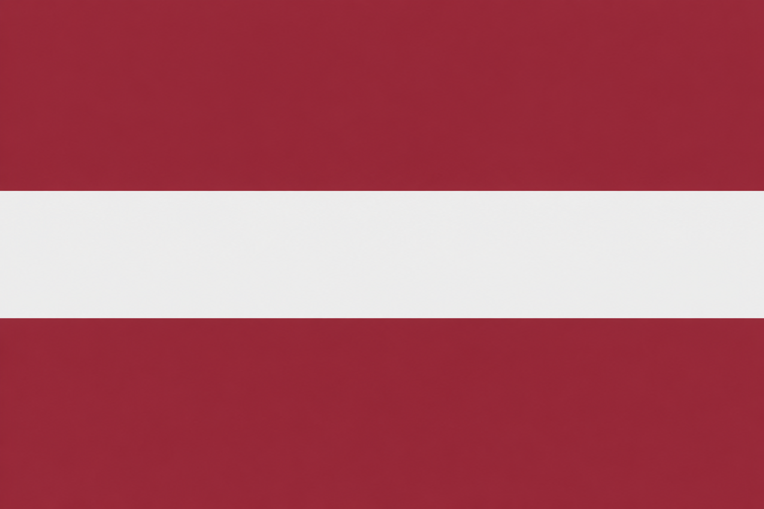 Latvian Flag