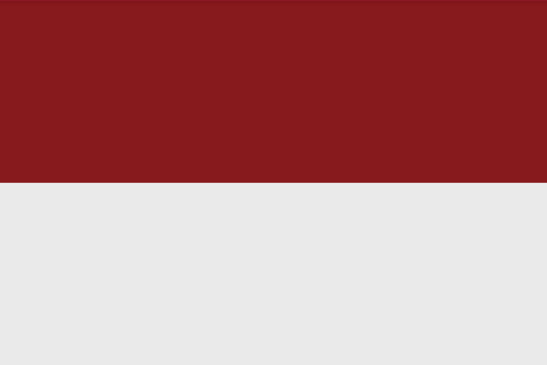 Monaco Flag