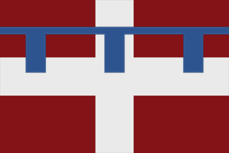 Piedmontese Flag
