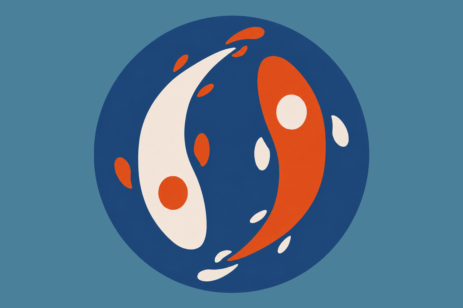 Tsevhu Flag