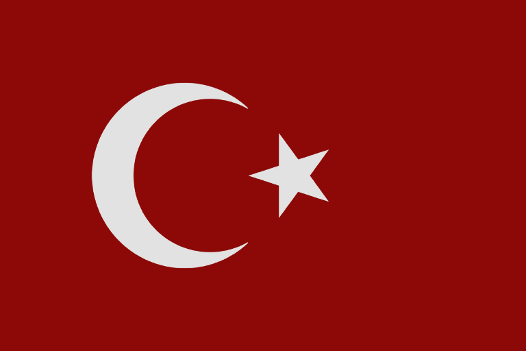 Turkish Flag
