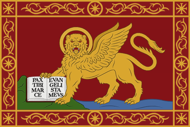 Venetian Flag