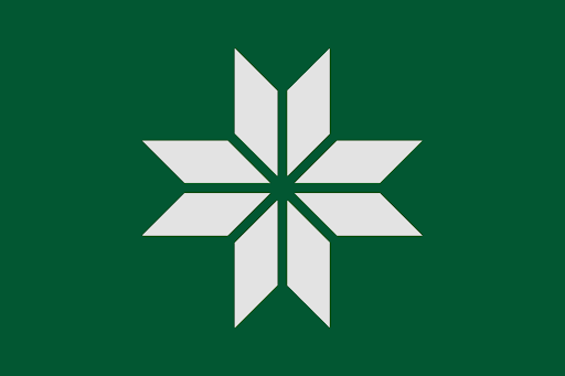 Voro Flag